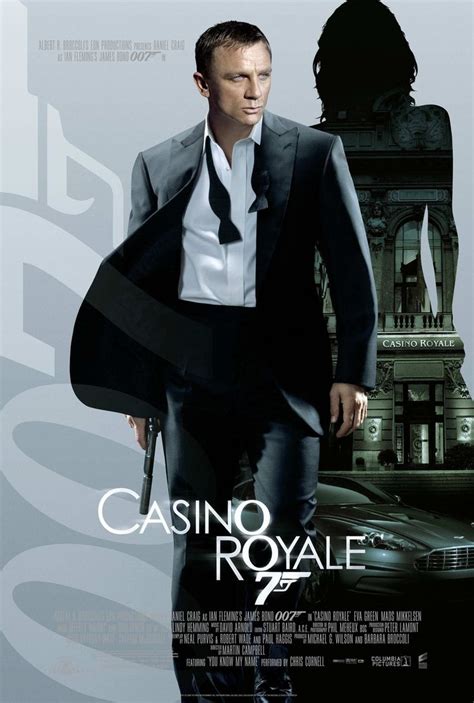  james bond casino royale box office